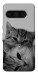 Чехол Grey cats для Google Pixel 8 Pro