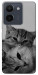 Чехол Grey cats для Vivo Y36