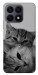Чехол Grey cats для Huawei Honor X8a