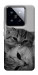 Чехол Grey cats для Xiaomi 14 Pro