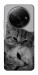 Чохол Grey cats для Xiaomi Redmi A3