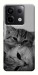 Чехол Grey cats для Xiaomi Redmi Note 13 Pro 4G