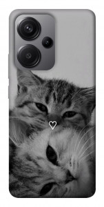Чохол Grey cats для Xiaomi Redmi Note 13 Pro+