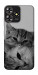 Чехол Grey cats для ZTE Blade A73 4G