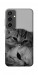 Чехол Grey cats для Galaxy S24 FE