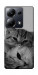 Чехол Grey cats для Xiaomi Poco M6 Pro 4G