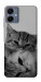 Чехол Grey cats для Galaxy A06