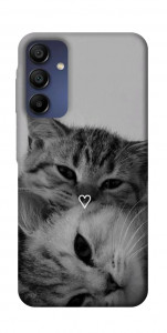 Чехол Grey cats для Samsung Galaxy A16 5G
