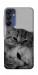 Чехол Grey cats для Galaxy A16 5G