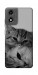 Чехол Grey cats для Motorola Moto E14