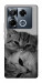 Чохол Grey cats для Infinix Note 40 Pro 4G