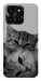 Чехол Grey cats для Huawei Honor X6a