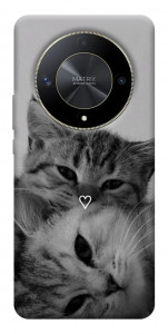 Чохол Grey cats для Huawei Magic6 Lite
