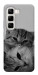 Чехол Grey cats для Infinix Hot 50 4G