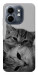 Чехол Grey cats для Infinix Smart 9 4G
