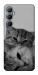 Чехол Grey cats для Realme C65 4G