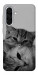 Чохол Grey cats для Galaxy A56 5G