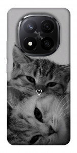 Чохол Grey cats для Xiaomi Redmi Note 14 Pro+ 5G