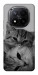 Чехол Grey cats для Xiaomi Redmi Note 14 Pro+ 5G
