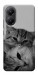 Чехол Grey cats для Xiaomi Poco X7 Pro
