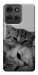 Чехол Grey cats для Motorola Moto G75 5G