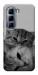 Чохол Grey cats для Infinix Hot 50 Pro