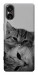 Чехол Grey cats для Sony Xperia 5 V