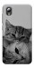 Чохол Grey cats для ZTE Blade A3 (2019)