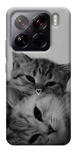 Чохол Grey cats для Xiaomi 15 Pro