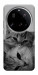 Чехол Grey cats для Xiaomi 15 Ultra