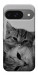 Чохол Grey cats для Google Pixel 10