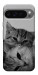Чехол Grey cats для Google Pixel 10 Pro XL