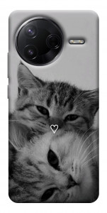 Чохол Grey cats для Xiaomi Poco F7 Pro