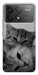 Чехол Grey cats для Xiaomi Poco F6 Pro