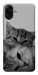 Чехол Grey cats для Galaxy A07