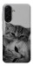 Чохол Grey cats для Galaxy A17 5G