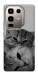 Чехол Grey cats для Infinix Note 50 Pro 4G