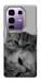 Чехол Grey cats для Infinix Note 50 Pro+