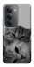 Чехол Grey cats для Xiaomi Redmi 15 (Europe version)