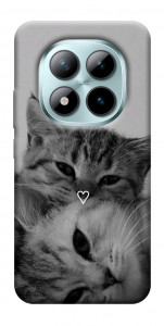 Чохол Grey cats для Xiaomi Redmi Note 15 Pro 5G