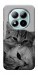 Чохол Grey cats для Xiaomi Redmi Note 15 Pro 5G