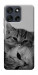 Чехол Grey cats для Motorola Moto G56 5G
