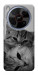 Чохол Grey cats для ZTE Nubia V70 Max