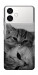 Чохол Grey cats для Galaxy S26 Edge