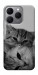 Чохол Grey cats для Realme 15T