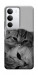 Чехол Grey cats для Realme C71
