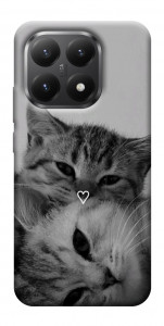 Чохол Grey cats для Xiaomi 15T