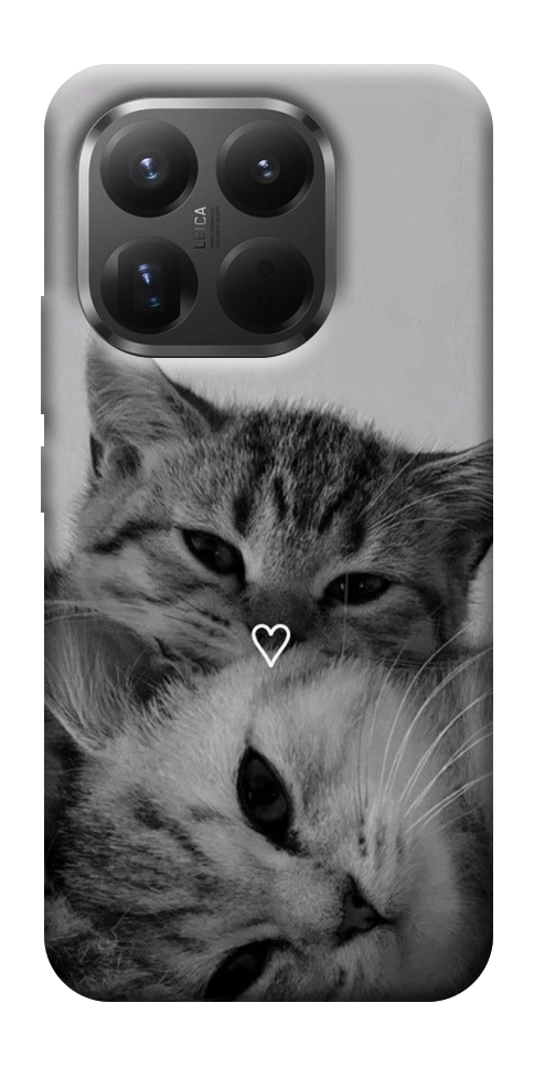 Чехол Grey cats для Xiaomi 15T Pro
