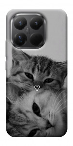 Чехол Grey cats для Xiaomi 15T Pro