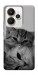 Чехол Grey cats для Realme 15